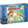 Learn & Climb Science Kit for Kids - Set Includes Over 65 Science Experiments + Scientist Name tag!