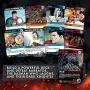DC Deck Building Game - Dark Nights Metal - Defeat The Batman Who Laughs and his Dark Knights - For 2 to 5 Players - Ages 15+ - Cryptozoic Entertainment DC Deck Building Game - Dark Nights Metal - Defeat The Batman Who Laughs and his Dark Knights - For 2 to 5 Players - Ages 15+ - Cryptozoic Entertainment