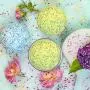 Onepine 32 Pieces Bath Bomb Mold Kit 16 Set 3 Sizes DIY Metal Mold for Homemade Bath Bombs (32 Pieces / 16 Set) Onepine 32 Pieces Bath Bomb Mold Kit 16 Set 3 Sizes DIY Metal Mold for Homemade Bath Bombs (32 Pieces / 16 Set)