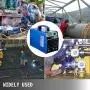 Mophorn Tig Welder 140 Amp Tig Stick Welder 110V 220V Dual Voltage Portable Tig Welding Machine TIG ARC MMA Stick IGBT DC Inverter Welder Combo Welding Machine(TIG 140 Amp) Mophorn Tig Welder 140 Amp Tig Stick Welder 110V 220V Dual Voltage Portable Tig Welding Machine TIG ARC MMA Stick IGBT DC Inverter Welder Combo Welding Machine(TIG 140 Amp)