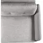 ZINUS Ricardo Loveseat Sofa / Tufted Cushions / Easy, Tool-Free Assembly, Soft Grey ZINUS Ricardo Loveseat Sofa / Tufted Cushions / Easy, Tool-Free Assembly, Soft Grey