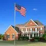 Yeshom 25 FT Upgraded Sectional Aluminum Flagpole 15 Gauge 24-30mph 3x5 US American Flag Ball Fly 2 Flags Outdoor Yeshom 25 FT Upgraded Sectional Aluminum Flagpole 15 Gauge 24-30mph 3x5 US American Flag Ball Fly 2 Flags Outdoor