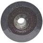 BENCHMARK 4-1/2'' x 1/4'' x 7/8'' Metal Grinding Wheels - 15 Pack