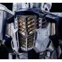 Bandai Tamashii Nations Metal Build Gundam F91 ''Mobile Suit Action Figure Bandai Tamashii Nations Metal Build Gundam F91 ''Mobile Suit Action Figure