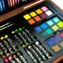 Art 101 142-Piece Wood Art Set Amazon Exclusive Art 101 142-Piece Wood Art Set Amazon Exclusive