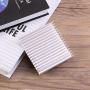 Aluminum Heat Sink Heatsink Module Cooler Fin for High Power Transistor Semiconductor Devices with 16 pcs fins 3.93''(L) x 3.93''(W) x 0.7''(H) /100mm(L) x 100mm(W) x 18mm(H)