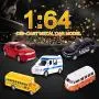 KIDAMI Die-cast Metal Toy Cars Set of 5, Openable Doors, Pull Back Car, Gift Pack for Kids (Official Car) KIDAMI Die-cast Metal Toy Cars Set of 5, Openable Doors, Pull Back Car, Gift Pack for Kids (Official Car)