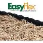 EasyFlex Dimex Scallop Top Plastic No-Dig Edging Project Kit, 100-Feet (3210-100C) EasyFlex Dimex Scallop Top Plastic No-Dig Edging Project Kit, 100-Feet (3210-100C)