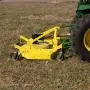 Titan Attachments 5 FT Finishing Mower, Category 1, 3 Point Titan Attachments 5 FT Finishing Mower, Category 1, 3 Point