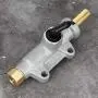 Senyar Car Metal Rear Brake Master Cylinder Fit for 2000-20099 Senyar Car Metal Rear Brake Master Cylinder Fit for 2000-20099