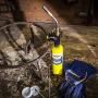 Bernzomatic TS8000 - High Intensity Trigger Start Torch