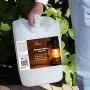 Firefly Bulk Kosher Lamp Oil 5 Gallons - Odorless & Smokeless - Simply Pure - Ultra Clean Burning Liquid Paraffin Fuel
