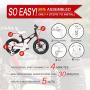 Royalbaby RoyalBaby Kids Bike Boys Girls Freestyle BMX Bicycle Gifts Children Bikes Inch