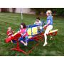 Lifetime Ace Flyer Teeter-Totter