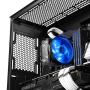 Antec CPU Cooler, Blue LED Fan 92mm, for Intel LGA 775/1150/1151/1155/1156 & AMD Socket FM1/AM3/AM3+/AM2+/AM2, A30