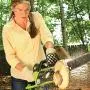 Greenworks G-MAX 40V 16-Inch Cordless Chainsaw, Battery and Charger Not Included 20322 Greenworks G-MAX 40V 16-Inch Cordless Chainsaw, Battery and Charger Not Included 20322