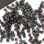 AIEX 1200 Pieces 6 Colors Letter Beads 6 x 6mm Acrylic Alphabet Letter Beads with 2 Roll Crystal Elastic String Cord for DIY Jewelry Bracelet Necklace Making AIEX 1200 Pieces 6 Colors Letter Beads 6 x 6mm Acrylic Alphabet Letter Beads with 2 Roll Crystal Elastic String Cord for DIY Jewelry Bracelet Necklace Making