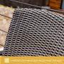 Grand patio 3 Piece Outdoor Bistro Set,Resin Wicker Patio Spring Chair and Metal Table, Furniture Set with Grey Cushion