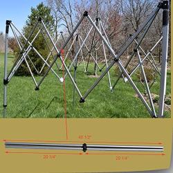 Quik Shade Weekender Elite 10 x 10 WE100 Canopy Side Truss Bar Replacement Parts