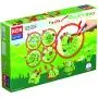 Geomag Kor TAZOO Paco - 71 Piece Creative Magnet Transformative Playset Toy for Both Boys and Girls - Swiss Made - Part of Geomags World Famous Award Winning Product Line - Ages 5 and Up Geomag Kor TAZOO Paco - 71 Piece Creative Magnet Transformative Playset Toy for Both Boys and Girls - Swiss Made - Part of Geomags World Famous Award Winning Product Line - Ages 5 and Up