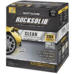 Rust-Oleum 282829, 1, Clear