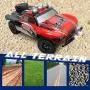 VOLANTEXRC RC Truck 1:18 Scale 4WD Off-Road Remote Control Car Short Course 30mph High Speed All Terrain RC Vechicle RTR for Kids or Adults, Boys or Girls (785-2) VOLANTEXRC RC Truck 1:18 Scale 4WD Off-Road Remote Control Car Short Course 30mph High Speed All Terrain RC Vechicle RTR for Kids or Adults, Boys or Girls (785-2)
