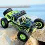 WLtoys RC Cars 1/12 Scale 2.4G 4WD High Speed Electric All Terrain Off-Road Rock Crawler Climbing Buggy RTR for Kids and Adults WLtoys RC Cars 1/12 Scale 2.4G 4WD High Speed Electric All Terrain Off-Road Rock Crawler Climbing Buggy RTR for Kids and Adults