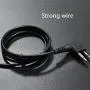 M Head Earpiece Headset PTT with Mic for 2-pin Motorola Two Way Radio 6 Pack M Head Earpiece Headset PTT with Mic for 2-pin Motorola Two Way Radio 6 Pack