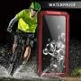Simicoo Samsung Note 20 Ultra Metal Case with Screen Protector Military Rugged Heavy Duty Shockproof with Stand Camera Protector Full Cover case for Note 20 Ultra (Red)