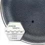 HexClad Hybrid Non-Stick Cookware | 7 Piece Set with Lids and Wok | Metal Utensil Safe, Induction Ready & PFOA-Free | Non-Stick & Stainless Steal Construction HexClad Hybrid Non-Stick Cookware | 7 Piece Set with Lids and Wok | Metal Utensil Safe, Induction Ready & PFOA-Free | Non-Stick & Stainless Steal Construction