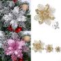 Wedding Maple Leaf Snow Flower Metal Die Cuts,Christmas Snowflake Srping Flower Cutting Dies Cut Stencils for DIY Embossing Card Making Photo Decorative Paper Dies Scrapbooking