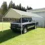 Quictent 10X20 Heavy Duty Carport Car Canopy Car Shelter Canopy Boat Shelter Quictent 10X20 Heavy Duty Carport Car Canopy Car Shelter Canopy Boat Shelter