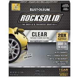 Rust-Oleum 282829, 1, Clear