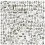 300 Pieces Wholesale Bulk Lots Jewelry Making Charms Mixed Smooth Tibetan Silver Metal Charms Pendants DIY for Necklace Bracelet Jewelry Making and Crafting 300 Pieces Wholesale Bulk Lots Jewelry Making Charms Mixed Smooth Tibetan Silver Metal Charms Pendants DIY for Necklace Bracelet Jewelry Making and Crafting