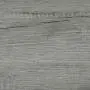 Analiese 4-drawer Writing Desk Grey Driftwood and Black Analiese 4-drawer Writing Desk Grey Driftwood and Black
