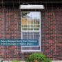 Yescom 39''x 39'' Door Window Outdoor Awning Patio Cover UV Rain Snow Protection One-Piece Polycarbonate Hollow Sheet