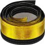 6.5 Feet Heat Shroud Aluminized Sleeving Heat Shield Protection Barrier Covers with 20 Pieces 0.5 Feet Stainless Steel Cable Metal Zip Ties (Gold, 3.3 x 78.7 Inch) 6.5 Feet Heat Shroud Aluminized Sleeving Heat Shield Protection Barrier Covers with 20 Pieces 0.5 Feet Stainless Steel Cable Metal Zip Ties (Gold, 3.3 x 78.7 Inch)