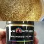 Eye Candy Mica Powder Pigment “14k Gold Nugget” (50g) Multipurpose DIY Arts and Crafts Additive | Natural Bath Bombs, Paint, Soap, Nail Polish, Lip Balm (14k Gold Nugget, 50G) Eye Candy Mica Powder Pigment “14k Gold Nugget” (50g) Multipurpose DIY Arts and Crafts Additive | Natural Bath Bombs, Paint, Soap, Nail Polish, Lip Balm (14k Gold Nugget, 50G)
