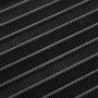 FITNATE 12 Pipe Aluminum Heat Exchanger Radiator for PC CPU CO2 Laser Water Cool System Computer R240, 10.62Inch