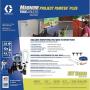Graco Magnum 257025 Project Painter Plus Paint Sprayer