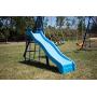 FITNESS REALITY KIDS ‘The Ultimate’ 8 Station Sports Series Metal Swing Set