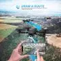 EACHINE E520S GPS Drone with 4K Camera for Adults, 5G WiFi FPV Live Video GPS Return Home 32mins Flight Time Follow Me RC Professional Quadcopter for Adults Carrying Case and Two Batteries EACHINE E520S GPS Drone with 4K Camera for Adults, 5G WiFi FPV Live Video GPS Return Home 32mins Flight Time Follow Me RC Professional Quadcopter for Adults Carrying Case and Two Batteries
