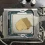 GENNEL G106 20Grams Gold Thermal Paste, Thermal Grease Compound, Heatsink Paste for CPU Coolers GPU Processor Ovens Chipset Cooling,High Performance GENNEL G106 20Grams Gold Thermal Paste, Thermal Grease Compound, Heatsink Paste for CPU Coolers GPU Processor Ovens Chipset Cooling,High Performance