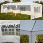 10x30 Party Wedding Outdoor Patio Tent Canopy Heavy Duty Gazebo Pavilion -5