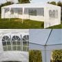 10x30 Party Wedding Outdoor Patio Tent Canopy Heavy Duty Gazebo Pavilion -5