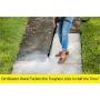 Karcher K2 Car & Home Kit Electric Power Pressure Washer, 1600 PSI, 1.25 GPM