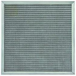 6 STAGE ELECTROSTATIC AIR FILTER HOME WASHABLE PERMANENT LASTS A LIFETIME FURNACE OR A/C USE NON-RUSTING ALUMINUM FRAME HEAVY DUTY HIGH DUST HOLDING CAPACITY JUST RINSE DRY & REUSE (24X24X1)