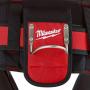Milwaukee 48-22-8120 Contractor Work Belt with Suspension Rig