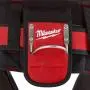 Milwaukee 48-22-8120 Contractor Work Belt with Suspension Rig