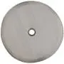 Universal Replacement Filter for French Press - 34 oz /1000 ml / 8 Cup Press (6 Pack) - Fits Most Other Coffee Presses - Includes Metal Center Ring - Filter for Coffee, Espresso & Tea Machines Universal Replacement Filter for French Press - 34 oz /1000 ml / 8 Cup Press (6 Pack) - Fits Most Other Coffee Presses - Includes Metal Center Ring - Filter for Coffee, Espresso & Tea Machines